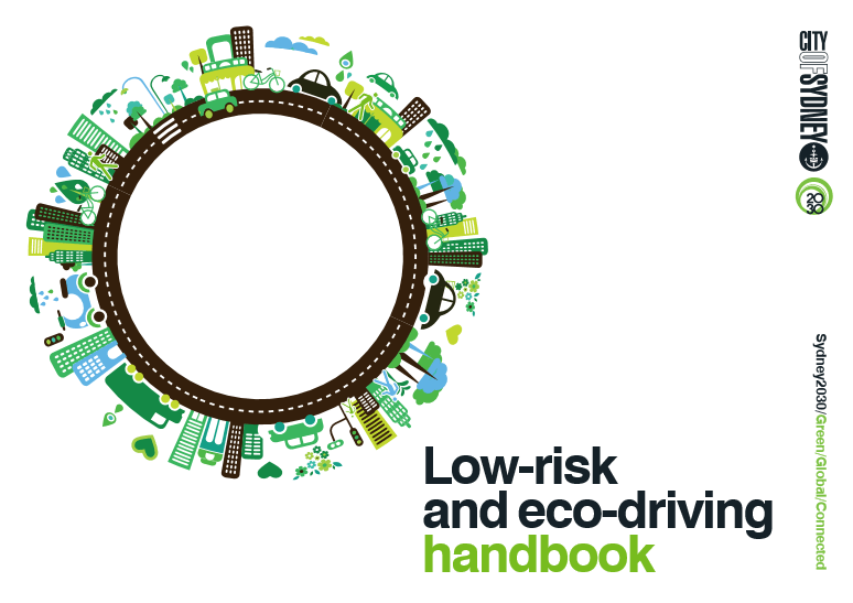 Basic Tools For Low Risk Driving Might Be Low-risk and eco-driving handbook - NRSPP Australia