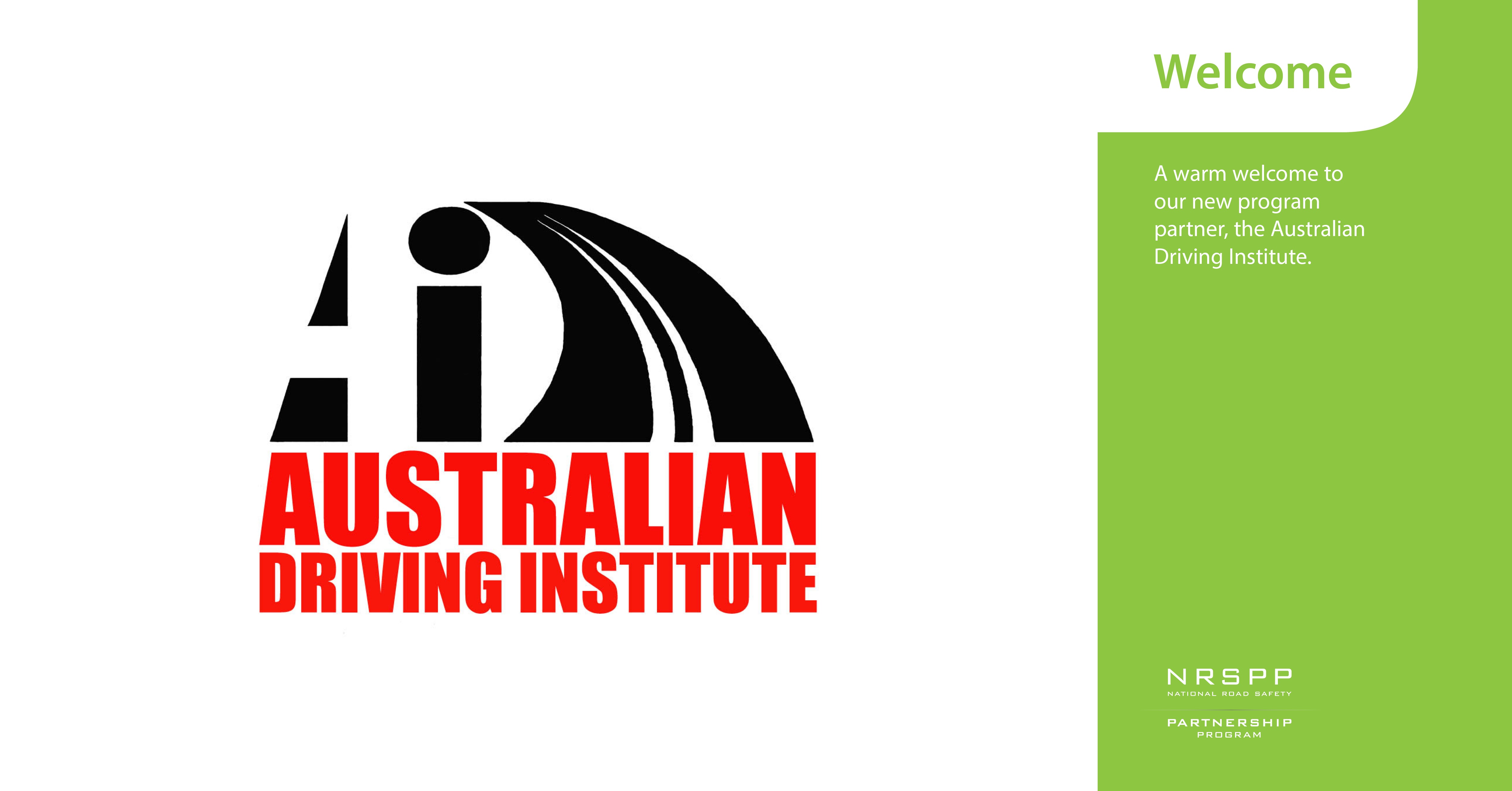 NRSPP Australia NRSPP The Australian Driving Institute (ADI